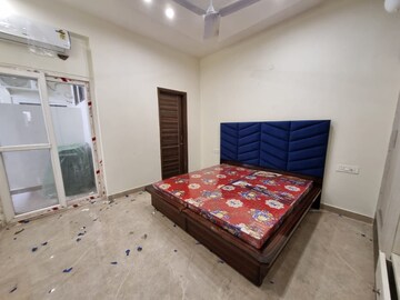 Bedroom in 3 BHK Apartment at Vip Road – for Sale
