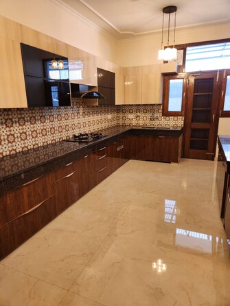 5 BHK Villa For Resale in SS Aaron Ville Sector 48 Gurgaon  7189837