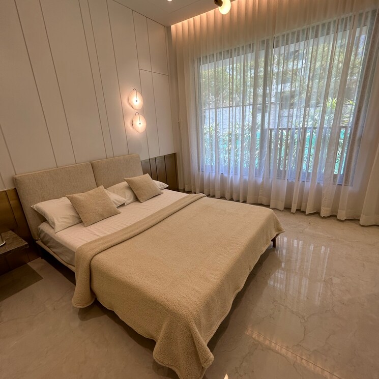 Bedroom, cci-rivali-park-stargaze 3 Bedroom 1105 Sq.Ft. Apartment In Magathane Mumbai 7189910