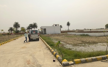 Plot For Sale in Adipampa Road
