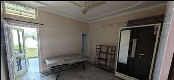 1 BHK Builder Floor For Rent in Sector 21 Chandigarh 7189890