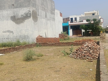 Plot For Resale in Kamta Lucknow  7189932