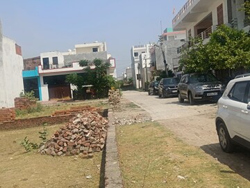  Plot – Exterior View View at Kamta - for Sale