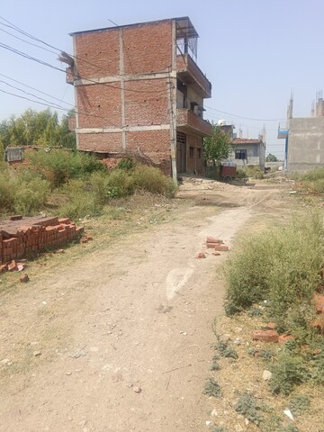  Plot – Exterior View View at Kamta - for Sale