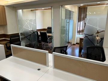 Team Area in  Shop at M3M Broadway, Sector 71 – for Sale