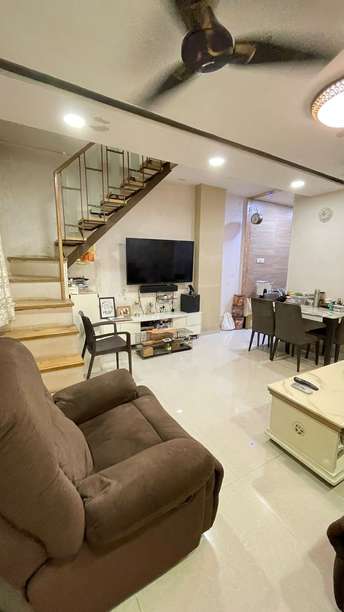 3 BHK Apartment For Resale in JP North Barcelona Mira Road Mumbai  7189965