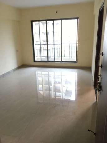 2 BHK Apartment For Rent in Soham Avenue Ulwe Navi Mumbai  7189977