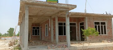  Plot – Exterior View View at Sultanpur Road - for Sale