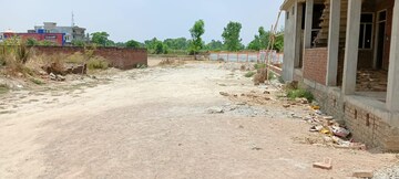 Plot Area in  Plot at Sultanpur Road – for Sale