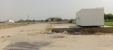  Plot – Exterior View View at Pulian Thoppu - for Sale