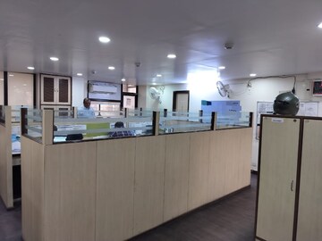  Office Space For Rent in C-Scheme