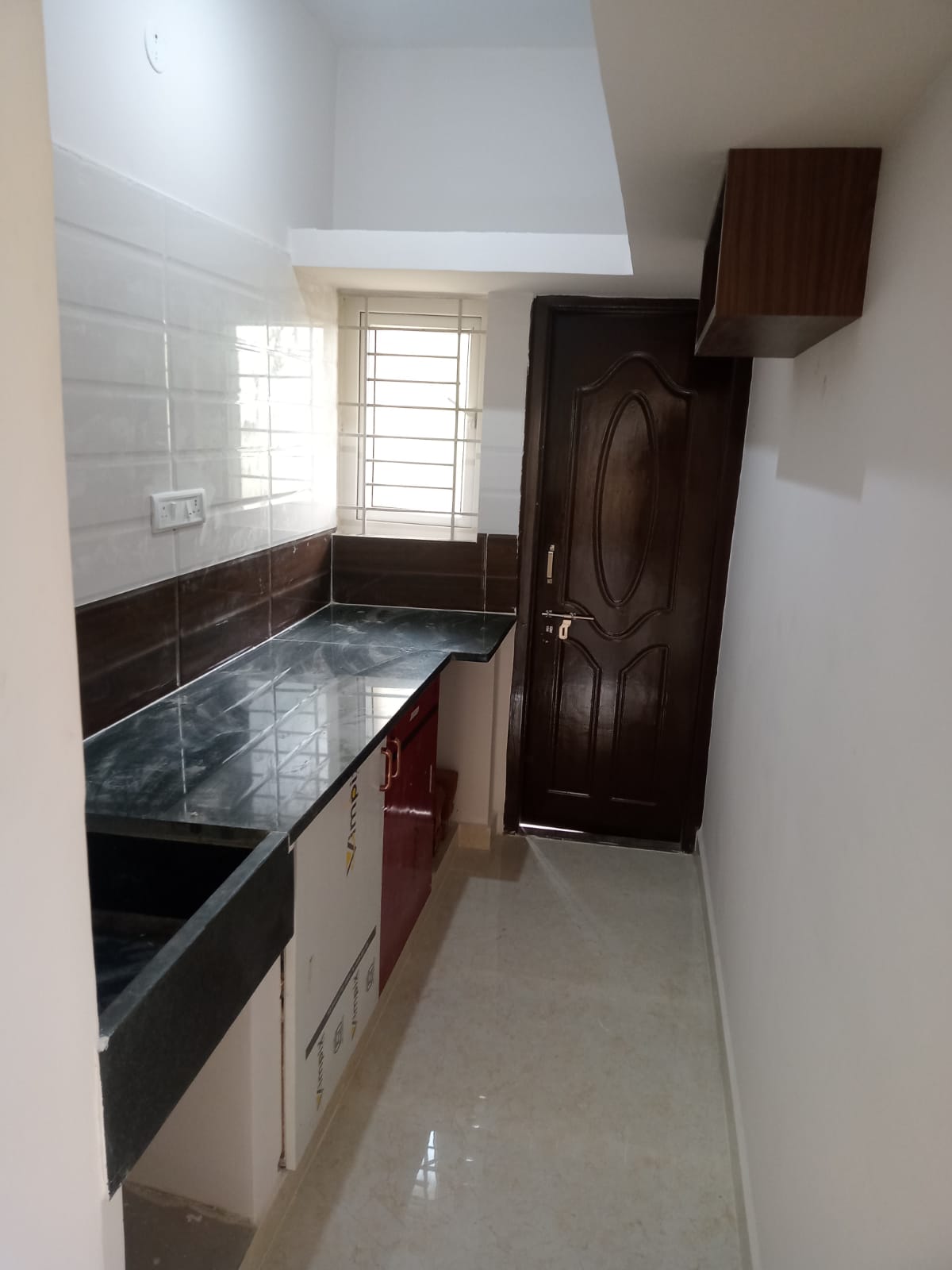 1 BHK Apartment For Rent in Whitefield Bangalore  7190054