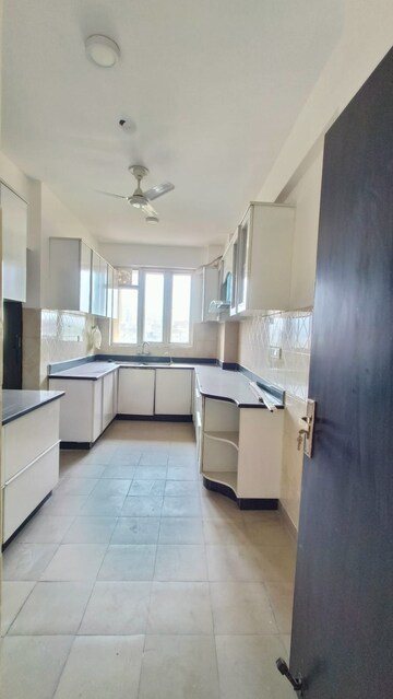 Kitchen in 4 BHK Apartment at M3M Merlin, Sector 67 – for Sale