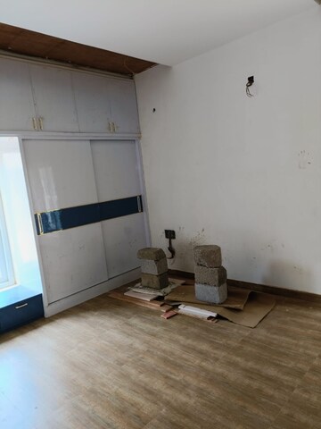 Kitchen in 4 BHK Villa at Beeramguda – for Sale