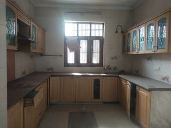 3 BHK Builder Floor For Rent in Sector 17 Faridabad  7190086