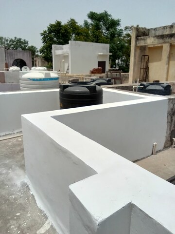 Kitchen in 2 BHK Independent House at Xu 1 Greater Noida – for Sale