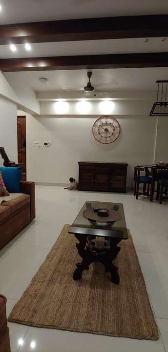 2 BHK Apartment For Rent in Hubtown Hillcrest Andheri East Mumbai 7190127