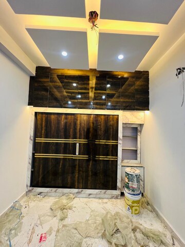 2 BHK Builder Floor For Sale in Ankur Vihar