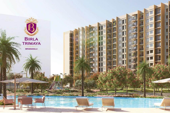 2 BHK Apartment For Resale in Birla Trimaya Devanahalli Bangalore  7190124