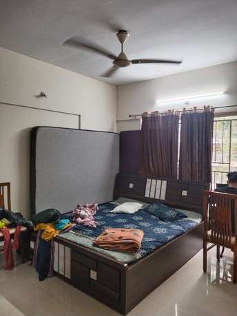 2 BHK Apartment For Rent in Megapolis Smart Homes II-Sunway Hinjewadi Pune  7190143