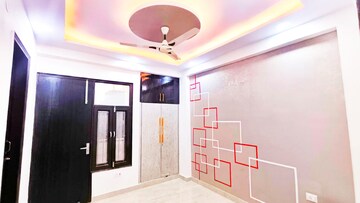 3 BHK Apartment For Resale in Raj Nagar Extension Ghaziabad  7190158