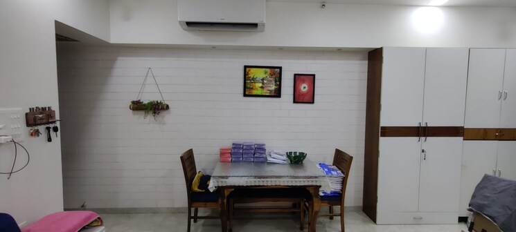 Master Bedroom, lodha-amara 1 Bedroom 472 Sq.Ft. Apartment In Kolshet Road Thane 7190163