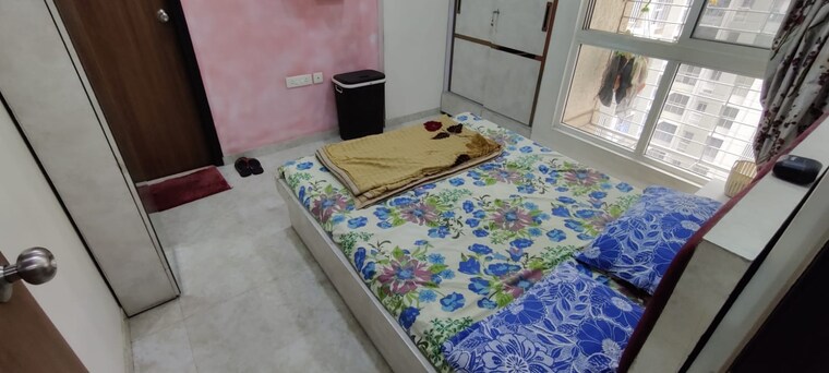 Bedroom, lodha-amara 1 Bedroom 472 Sq.Ft. Apartment In Kolshet Road Thane 7190163