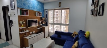 1 BHK Apartment For Rent in Lodha Amara Kolshet Road Thane  7190163