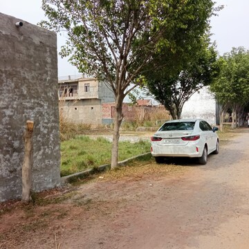 Plot For Resale in Mangalpalle Hyderabad  7190168