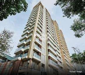 1 BHK Apartment For Rent in Omkar Vayu Mahim Mumbai  7190222