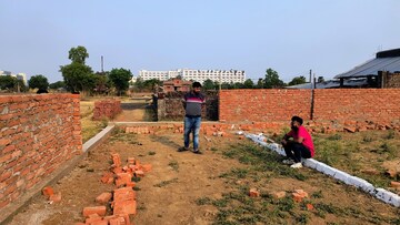  Plot – Map Location View at Bihta - for Sale