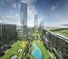 4 BHK Apartment For Resale in M3M Golf Estate Sector 65 Gurgaon 7190323