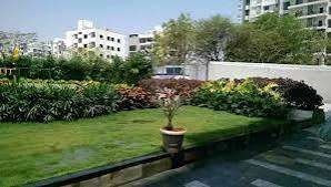 3 BHK Apartment For Rent in BRC Sri Hemadurga Sivhills Gachibowli Hyderabad 7190309