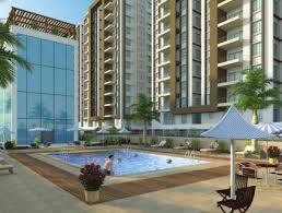 3 BHK Apartment For Rent in BRC Sri Hemadurga Sivhills Gachibowli Hyderabad  7190339