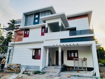 2 BHK Villa For Sale in Pathiripala