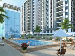 3 BHK Apartment For Rent in BRC Sri Hemadurga Sivhills Gachibowli Hyderabad  7190346
