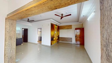 2 BHK Apartment For Resale in Shriram Adithya Chikkalasandra Bangalore  7190385