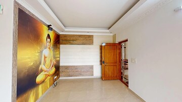 2 BHK Apartment For Resale in Shriram Adithya Chikkalasandra Bangalore  7190385