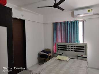 2 BHK Apartment For Resale in Shanti Sentosa Serene Tathawade Pune 7190398