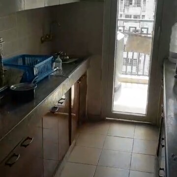 Kitchen in 2 BHK Apartment at Sector 84 – for Sale