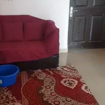 Living Room in 2 BHK Apartment at Sector 84 – for Sale