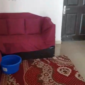 Bedroom in 2 BHK Apartment at Sector 84 – for Sale