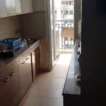 Kitchen in 2 BHK Apartment at Sector 84 – for Sale