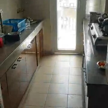 Kitchen in 2 BHK Apartment at Sector 84 – for Sale