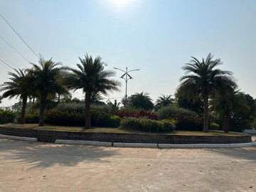  Plot – Garden View at JB Serene Villas, Ibrahimpatnam - for Sale