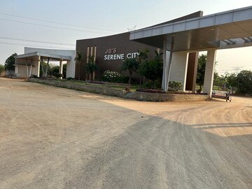  Plot – Exterior View View at JB Serene Villas, Ibrahimpatnam - for Sale