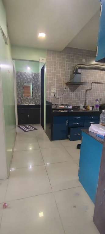 2 BHK Apartment For Rent in Nanded Madhuvanti Sinhagad Road Pune 7190451