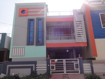 2 BHK Independent House For Sale in Indresham