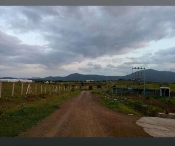  Plot For Sale in A S Rao Nagar