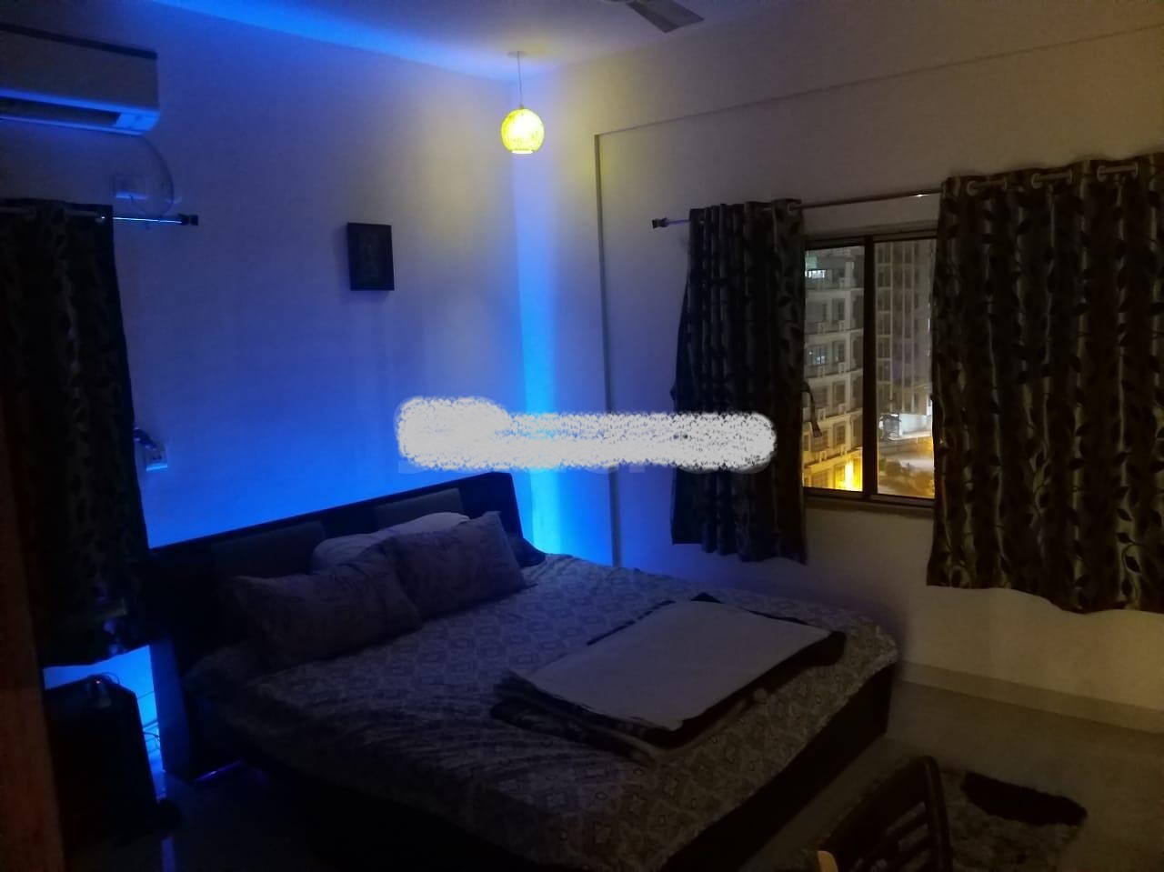 2 BHK Apartment For Rent in New Town Kolkata  7190524